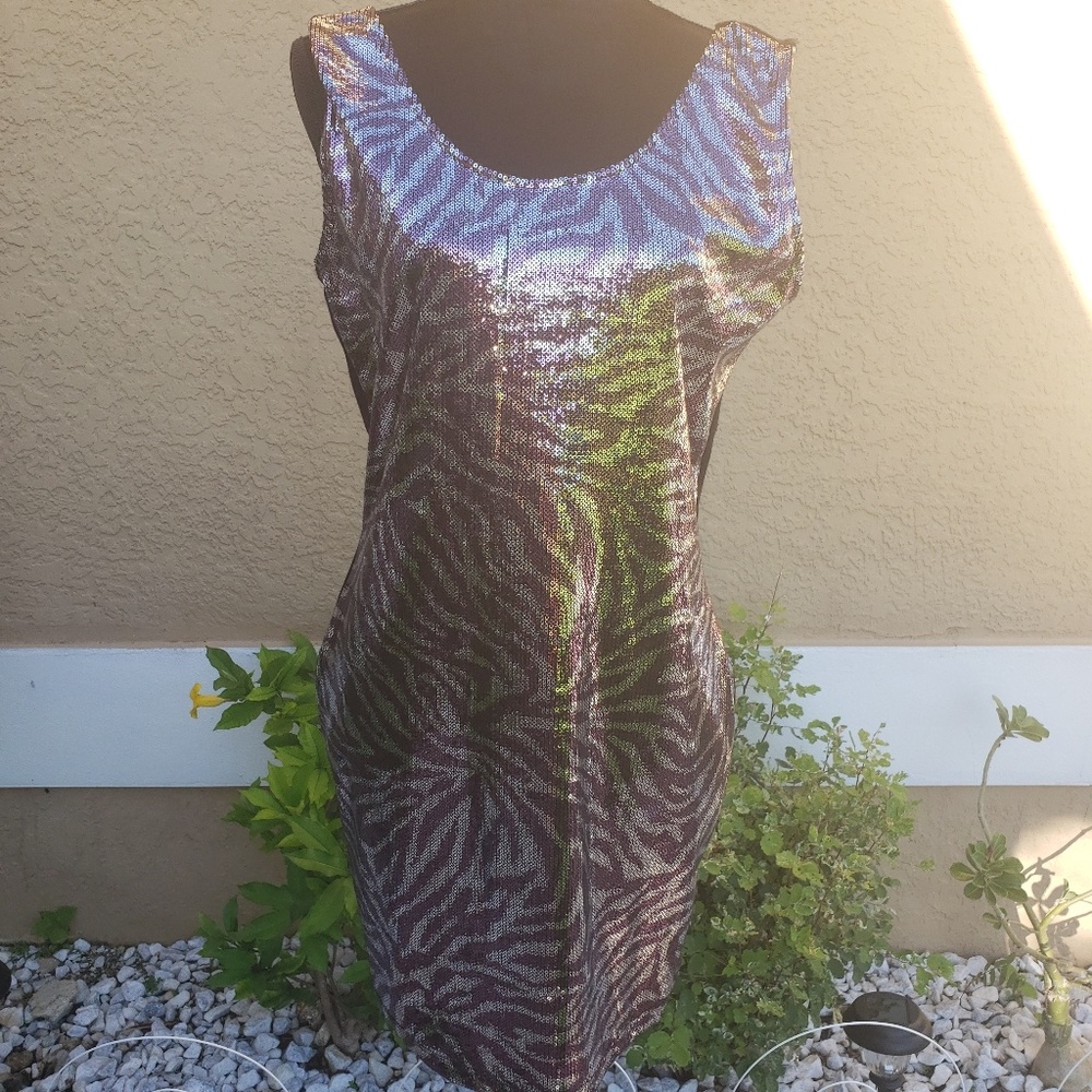 👄 Super sexy cocktail dress.